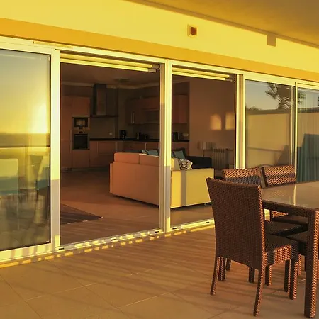 Del Rei Seaview דירה