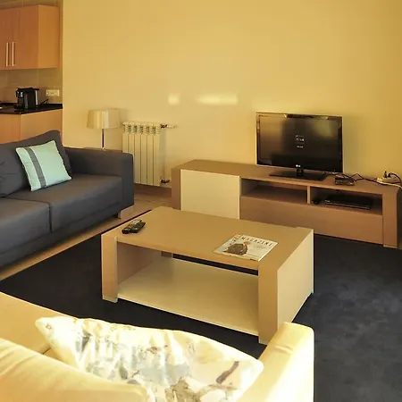 דירה Del Rei Seaview