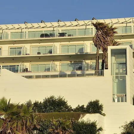 Del Rei Seaview Apartment *