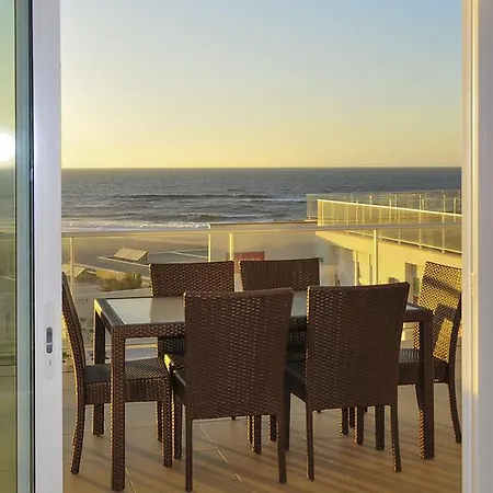 Apartment Del Rey Seaview Dupplex