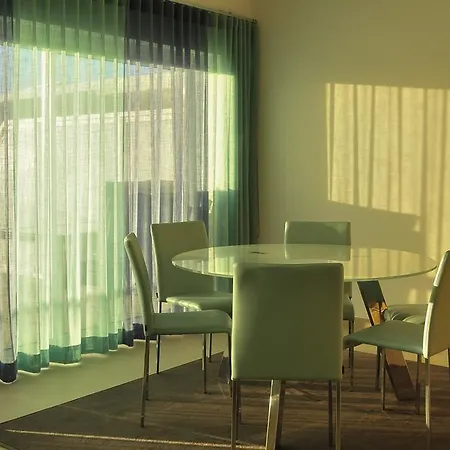 דירה Del Rei Seaview