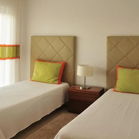 Del Rei Seaview דירה