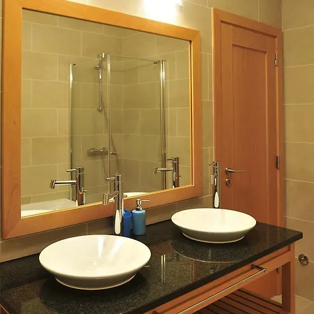 Del Rei Seaview Apartment *