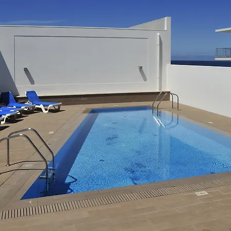 דירה Del Rei Seaview