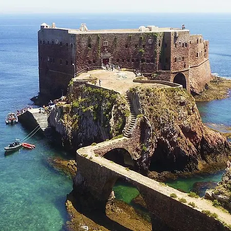 דירה Del Rei Seaview *