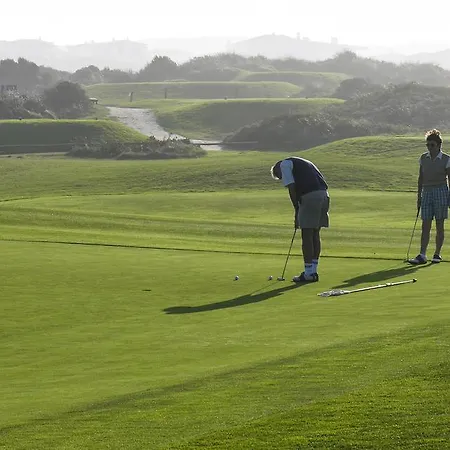 Del Rei Seaview Praia del Rei