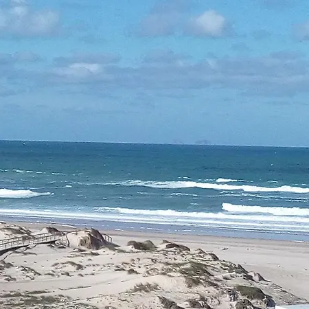 Del Rei Seaview *