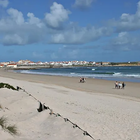 Del Rei Seaview דירה *