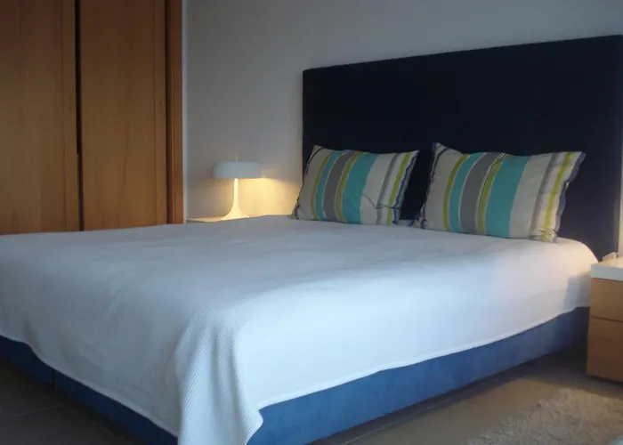 Apartment Del Rei Seaview Praia del Rei