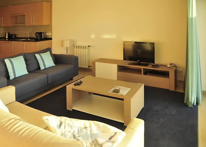 Apartment Del Rei Seaview