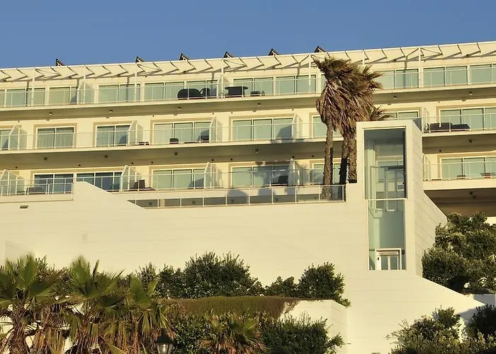 Del Rei Seaview Apartment *