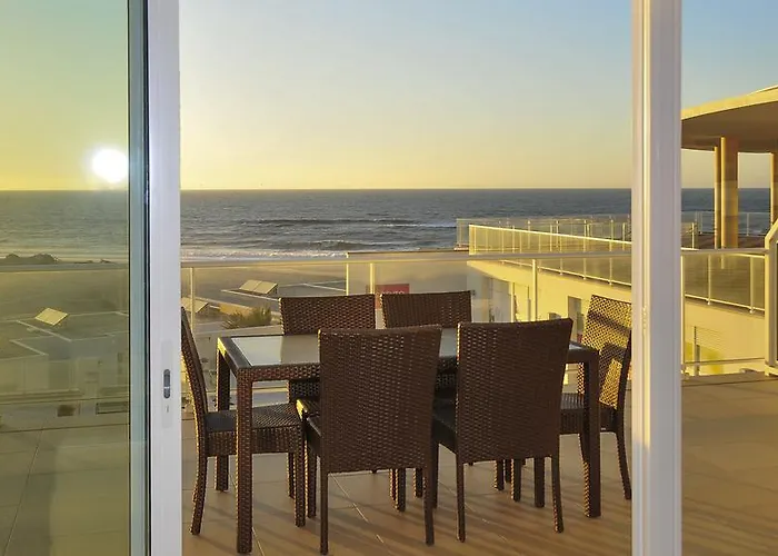 Apartment Del Rei Seaview