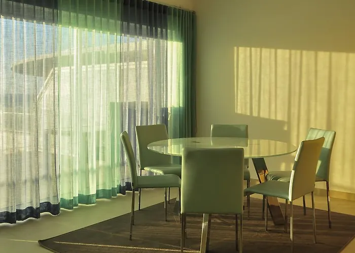 Apartment Del Rei Seaview