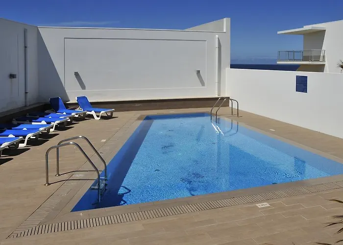 Apartment Del Rei Seaview