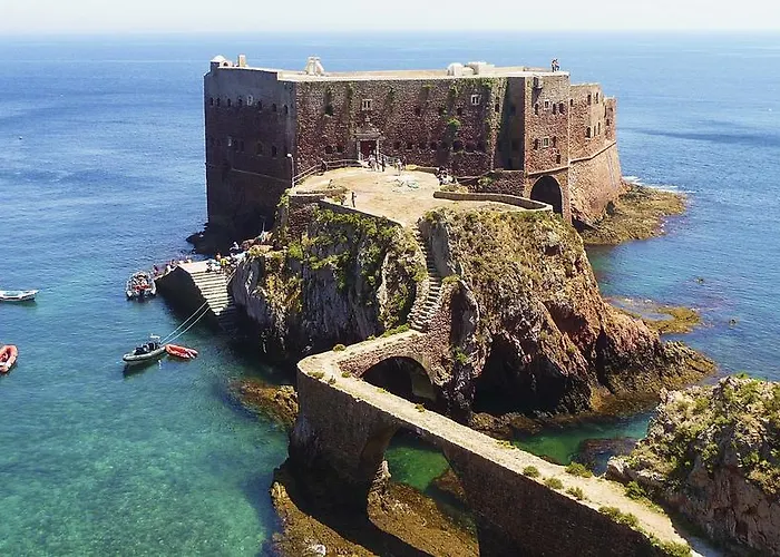 Apartment Del Rei Seaview *