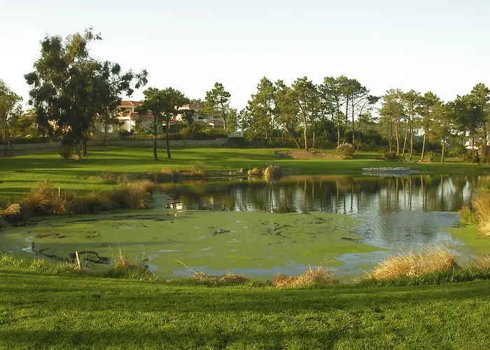 Del Rei Seaview Praia del Rei