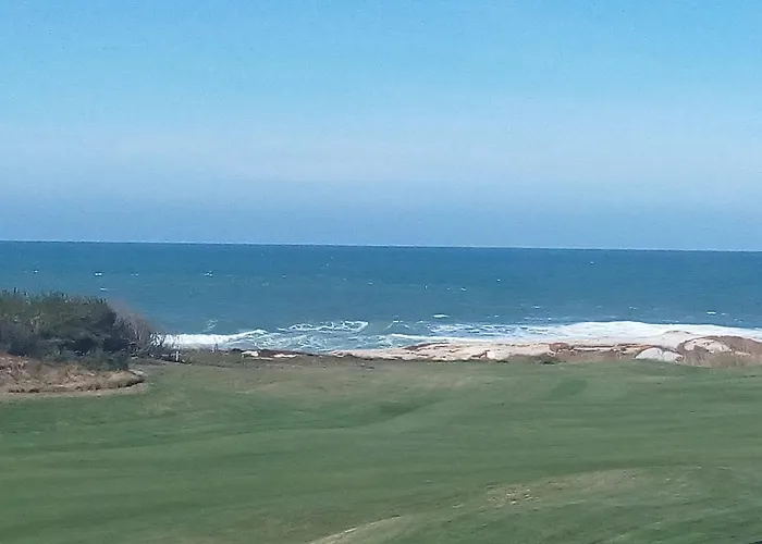 Del Rei Seaview Praia del Rei