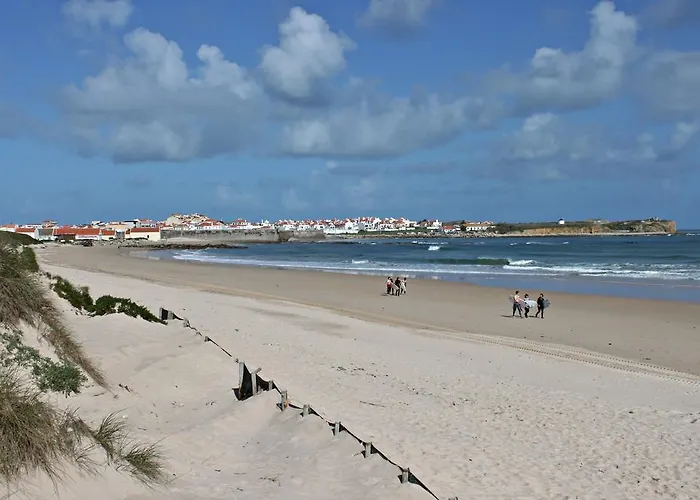 Del Rei Seaview Apartment *